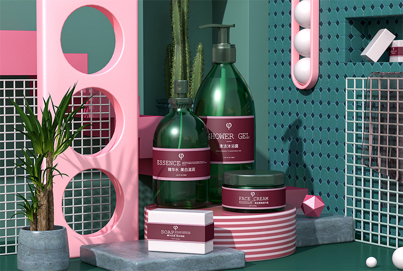 塑料包装瓶的缓冲空间设计不合理，当心爆瓶！