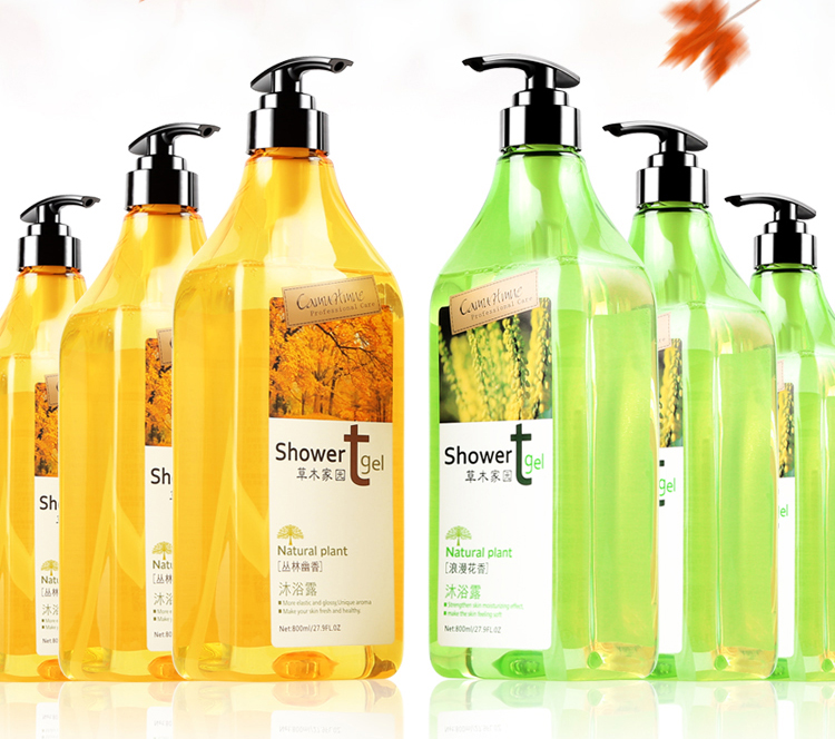 广口、窄口、方形瓶……PET塑料瓶常见瓶形分析