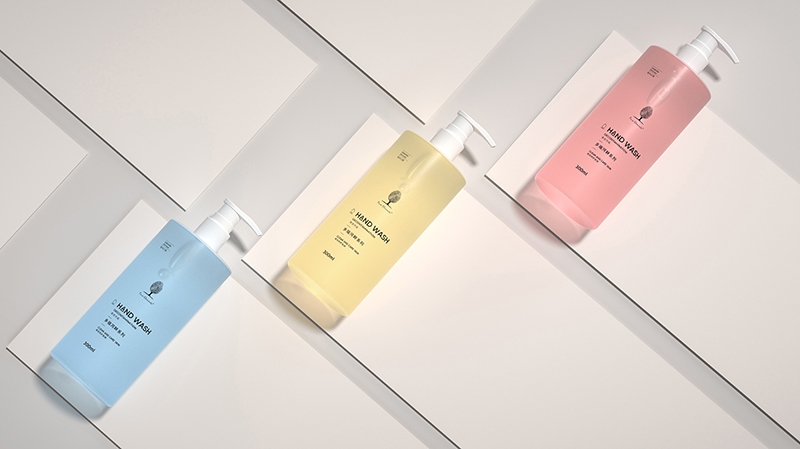 采购洗手液塑料瓶前，我必须要告诉你的3件事