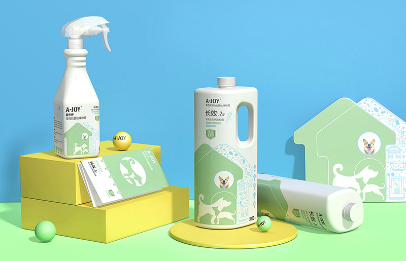 PET消毒水塑料瓶厂家报价的一些大坑，你中了几个？