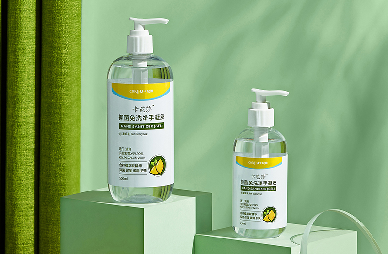 想找广州中高端PET包装瓶厂家，这些条件是硬指标！