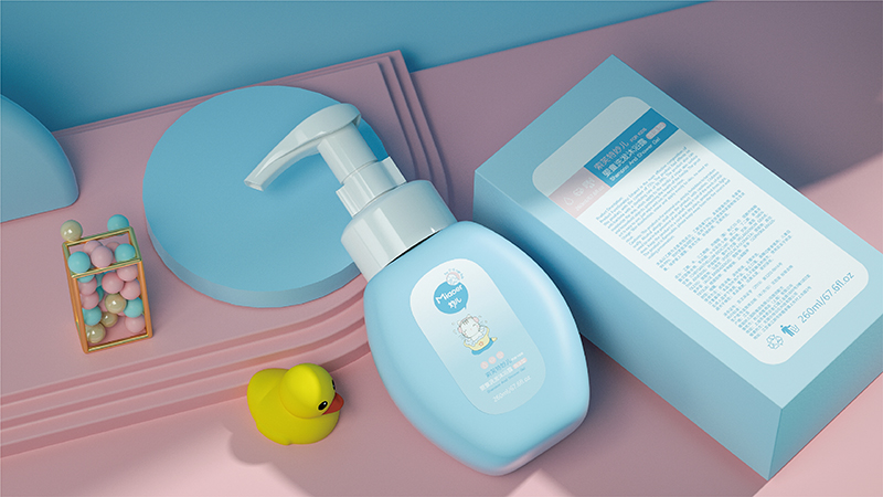 在选购洗护塑料瓶时，这个陷阱必须注意了！