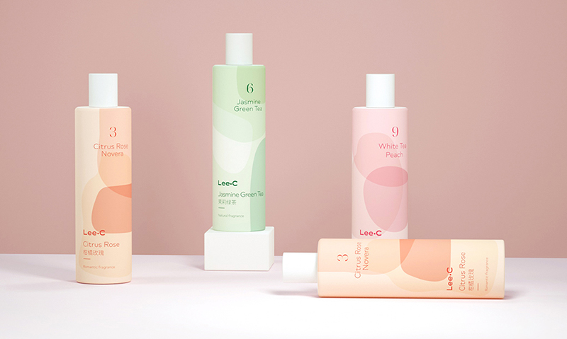 用这种洗发水、沐浴露塑料瓶，就是网红产品！