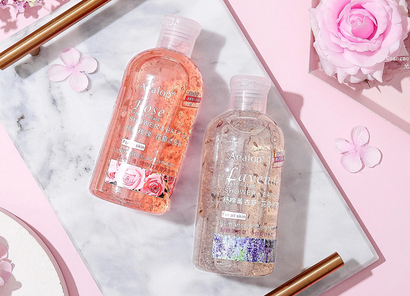 警惕：洗发水、沐浴露塑料瓶在这个方面会越来越严