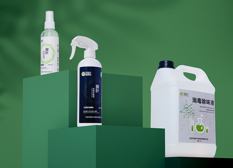 怎么选塑料瓶材质？PET、PP、PE、PVC都可能成为你的选择