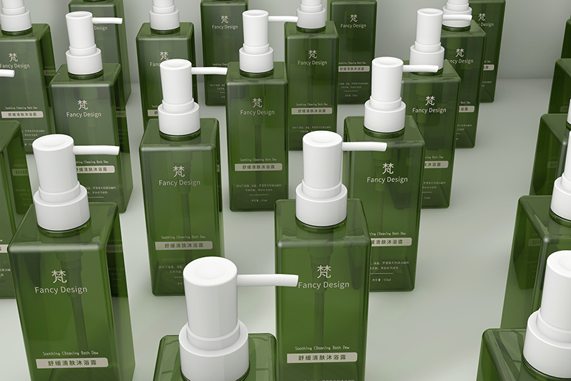 禁塑令”“限塑令”相继颁发，PET、PP、PVC塑料包装瓶谁是赢家？