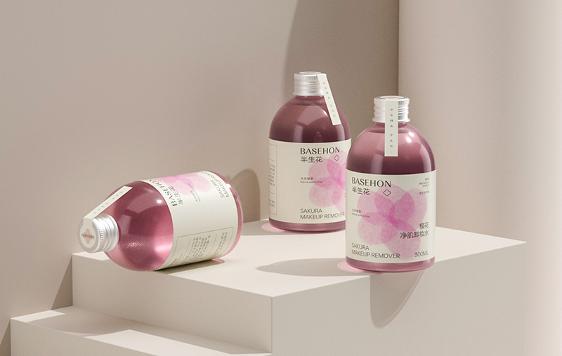 对洗发水瓶子不了解，你交过多少采购“智商税”？