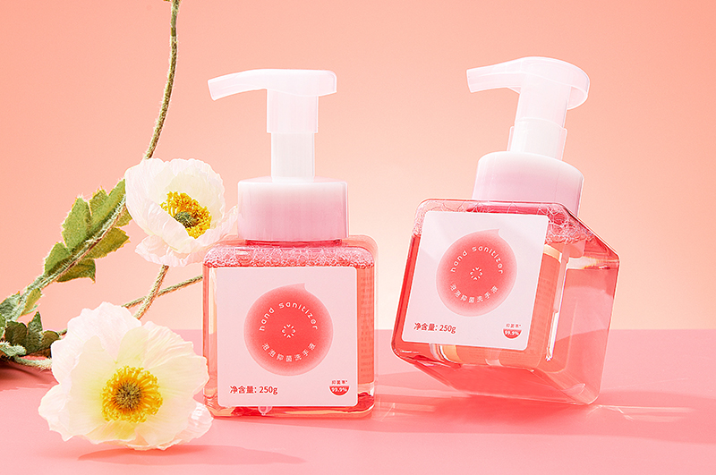 和洗手液瓶子厂家这样沟通，能省下不少？