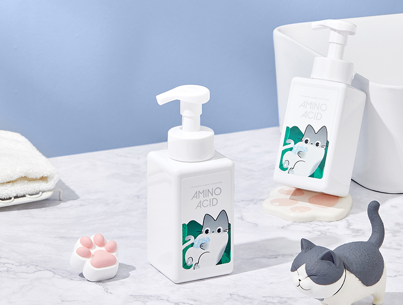 塑料包装瓶生产技术盘点，这些常识你应该懂！