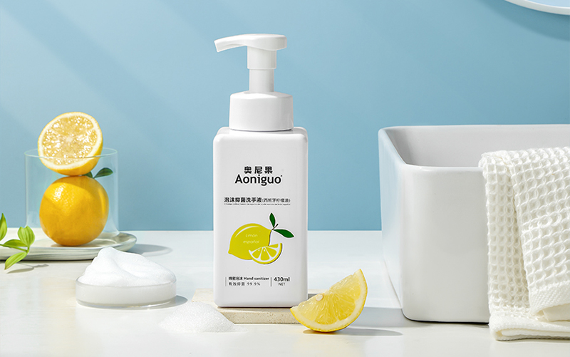 如何采购洗手液瓶子，这些因素一定要考虑！
