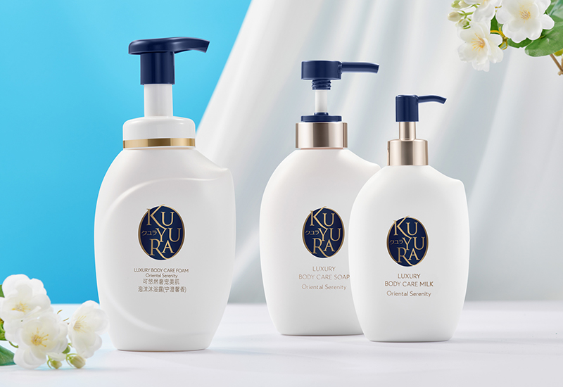 什么是包材烫印工艺？有哪些技术应用？