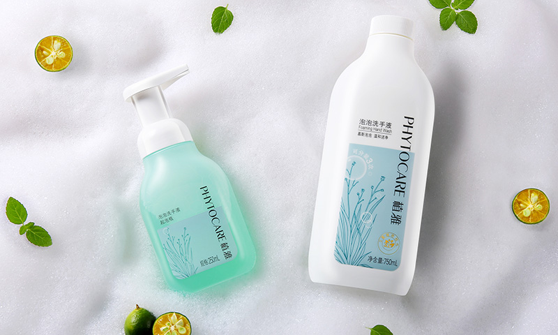 新手入门：洗手液瓶子采购都有哪些讲究？