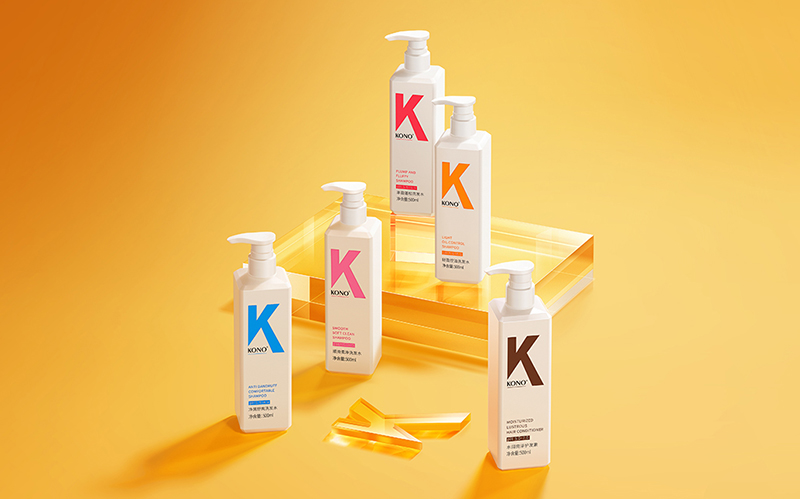 采购洗发水瓶子，这些硬核条件一定要合格！