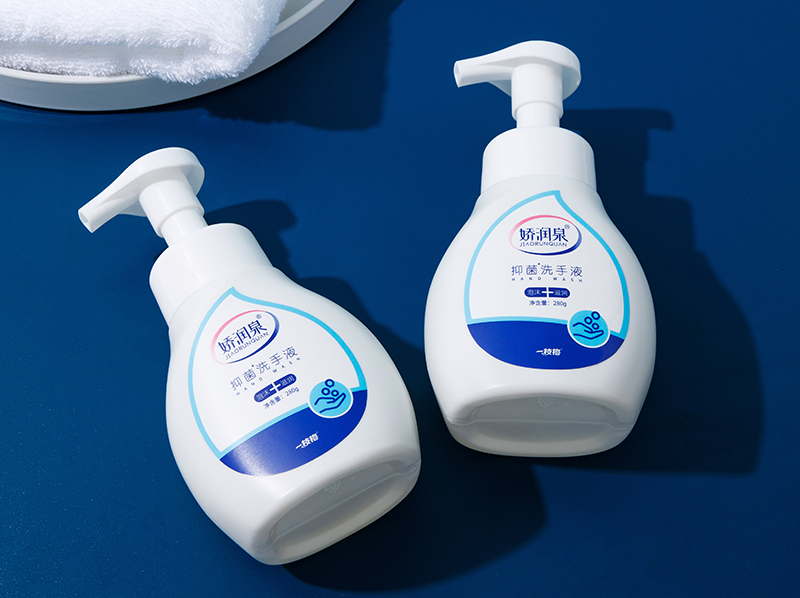 人性化包装，从塑料包装瓶瓶口开始！