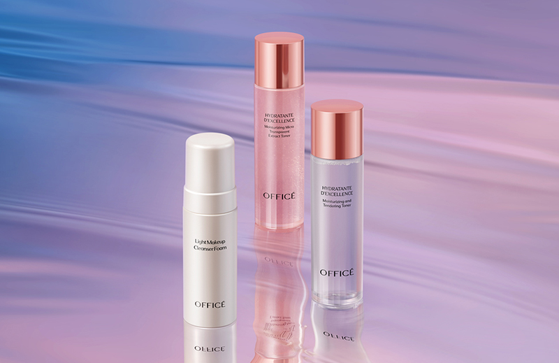 液体化妆品包装，你知道多少？