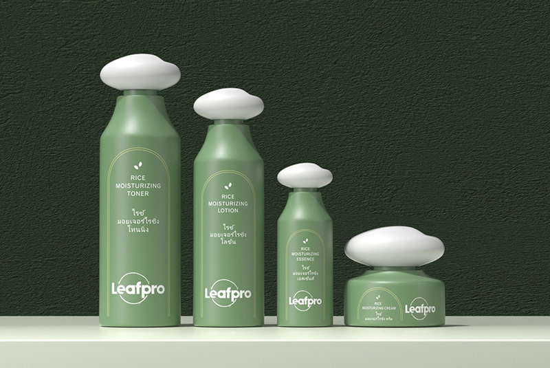 化妆品分装瓶受欢迎的原因？