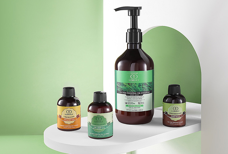 为什么棕色精油瓶如此受欢迎？