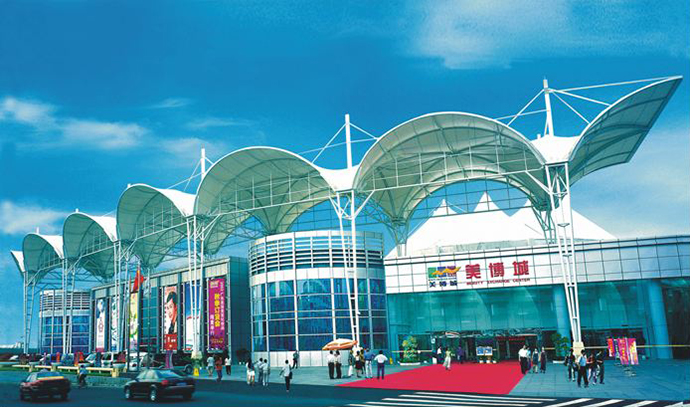 广州化妆品包材批发市场在哪里？