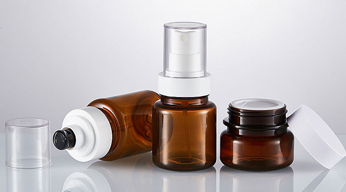 膏霜瓶的质量基础要求 膏霜瓶的质量基础要求