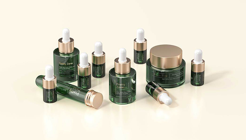 常见的化妆品包材外观质量要求 常见的化妆品包材外观质量要求