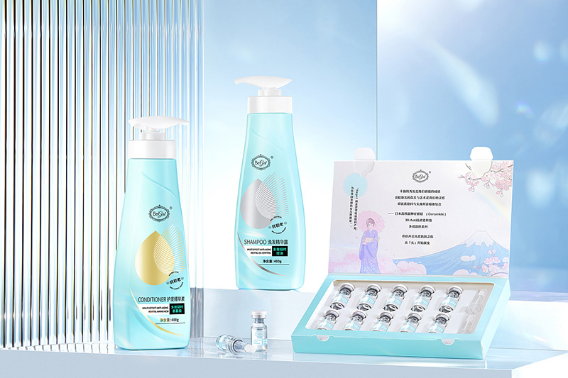 化妆品包材选择塑料瓶还是玻璃瓶？