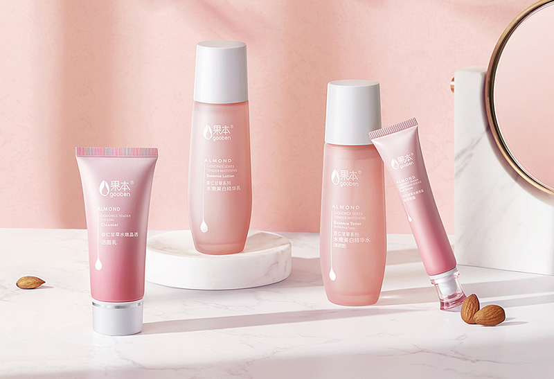 乳液瓶发展趋势