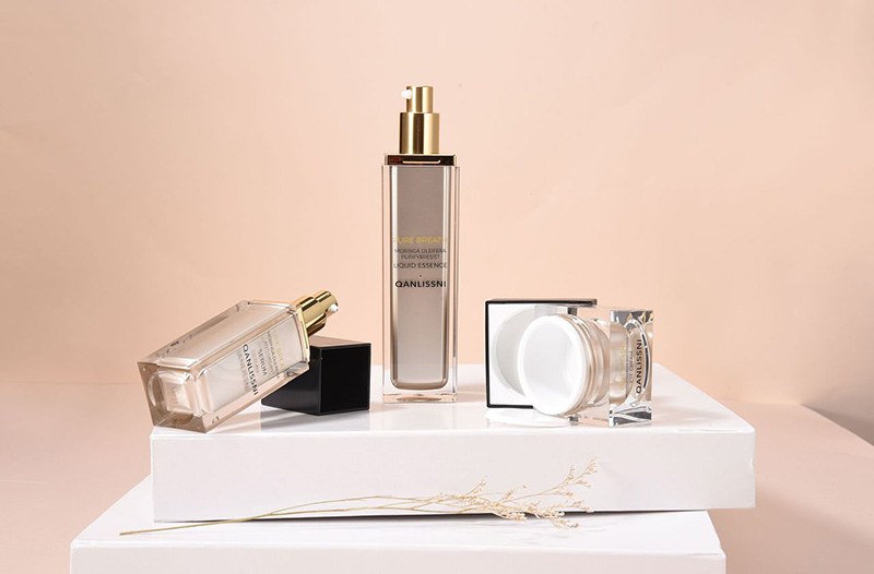 如何选择适合自己品牌的化妆品包装瓶 如何选择适合自己品牌的化妆品包装瓶