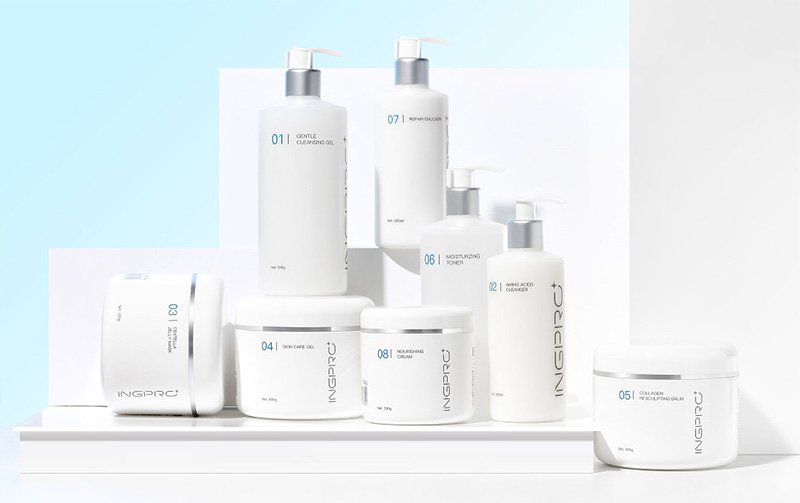 化妆品包装瓶的创新玩法