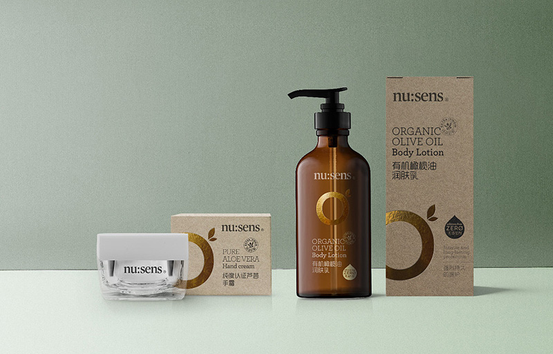 化妆品包装如何助力品牌升级？