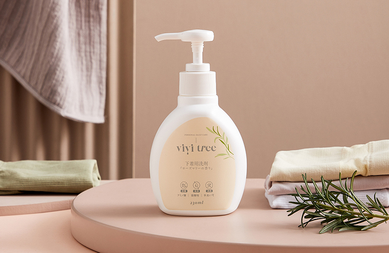 化妆品包装瓶如何成为品牌竞争力的关键