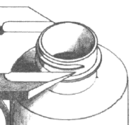 瓶罐类包装材料尺寸检测方法 瓶罐类包装材料尺寸检测方法