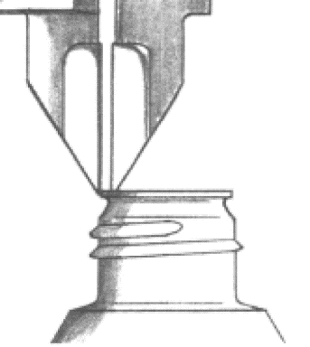 瓶罐类包装材料尺寸检测方法 瓶罐类包装材料尺寸检测方法