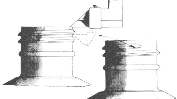 瓶罐类包装材料尺寸检测方法 瓶罐类包装材料尺寸检测方法