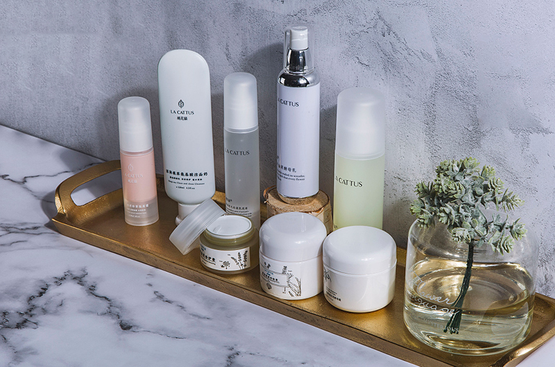 塑料瓶定制化将成为化妆品包装瓶的主流