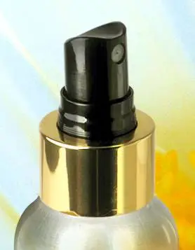 采购喷雾泵产品要了解这些基本知识要点