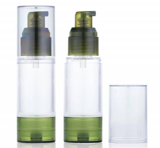 采购真空瓶容器这些基础知识要了解