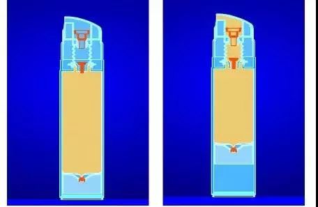 采购真空瓶容器这些基础知识要了解