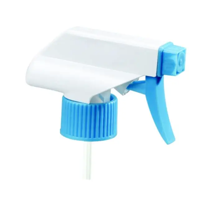 采购喷枪（分配器）类包材，这些基础知识要了解