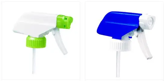 采购喷枪（分配器）类包材，这些基础知识要了解