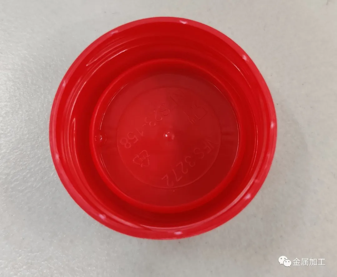 一文概要了解塑料瓶盖的设计与制造工艺