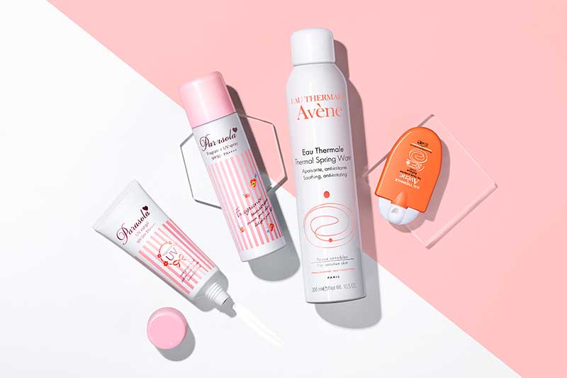 化妆品瓶丝印工艺知识点有哪些？