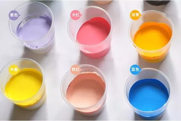 浅述塑料着色方法及褪色因素