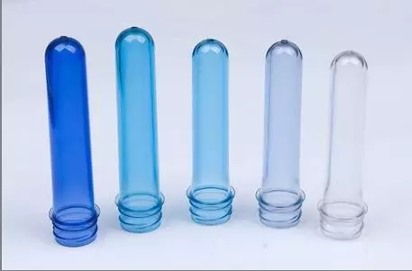 一文了解下PET吹瓶的基本知识