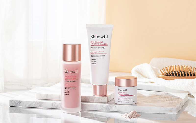 化妆品包装瓶市场需求与创新趋势