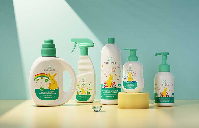 化妆品包材相容性评估:塑料瓶行业的安全守护者 化妆品包材相容性评估:塑料瓶行业的安全守护者