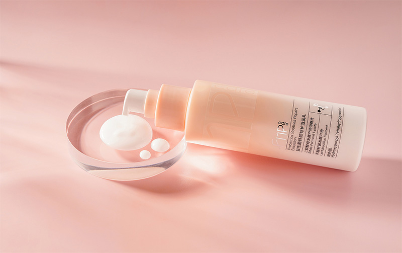 护肤化妆品塑料瓶：水乳精华瓶背后的包装科学