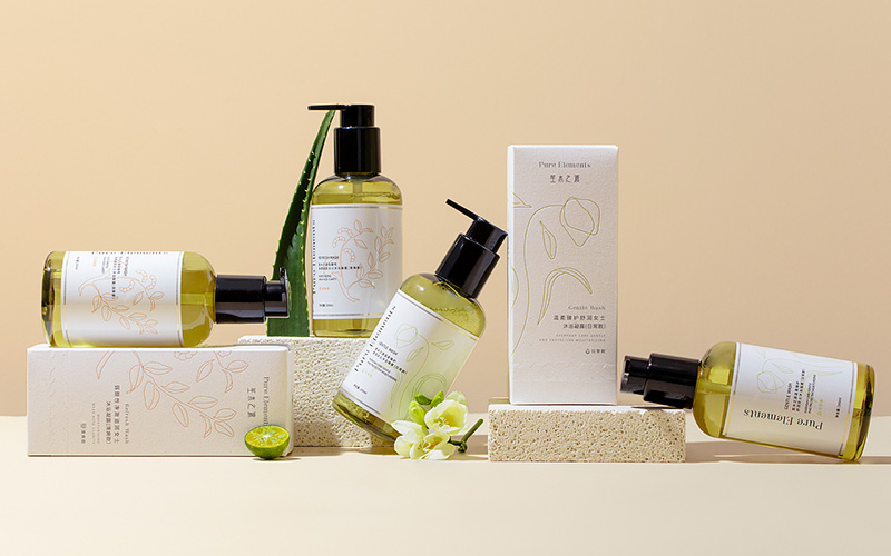 打动年轻人的塑料瓶设计新趋势：功能、美学与科技的融合