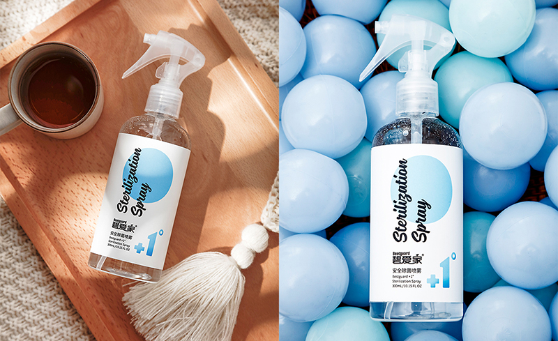 采购喷枪类包材必读：塑料瓶行业的实用指南