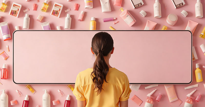 塑料瓶将不再是“瓶子”：五大变革重塑日化美妆包装